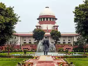 Supreme Court stays Madras HC order restraining TVK MLA from participating in floor test
