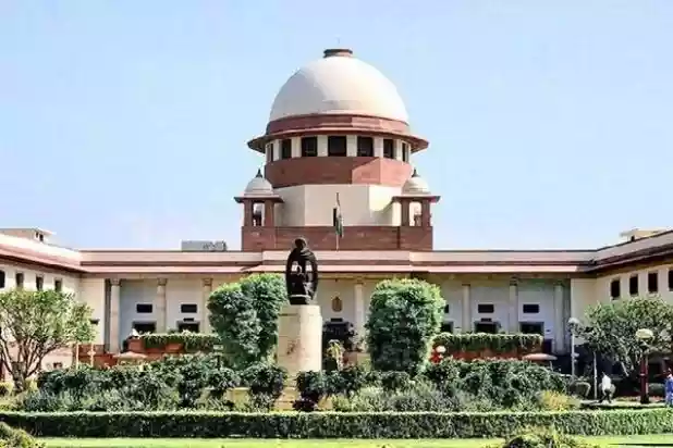 Supreme Court strikes down 3-month age limit for adoptive mothers’ maternity leave