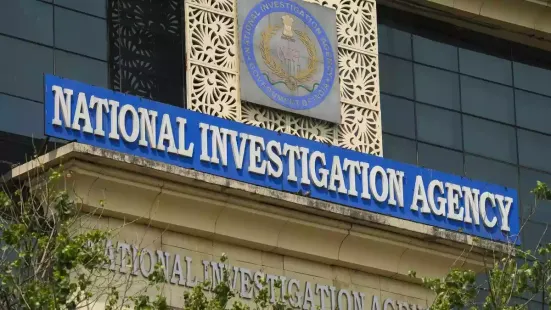 The Supreme Court on Tuesday (December 16, 2025) suggested the National Investigation Agency (NIA) takeover of cases prosecuted under central penal laws