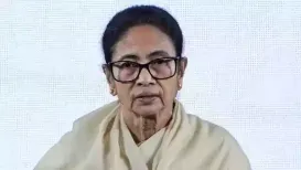 The Supreme Court is set to hear a plea filed by West Bengal Chief Minister Mamata Banerjee on Wednesday, 4 February, in connection with Special Intensive