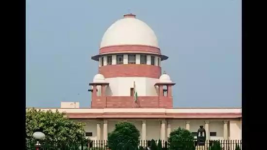 Supreme Court turns down plea for more time to upload details of waqf on portal
