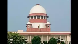 The Supreme Court on Monday turned down pleas seeking more time for waqf (Islamic charitable endowments) registration on a central portal