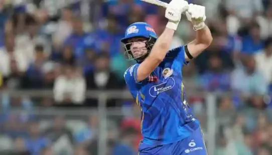 Former India cricketer Suresh Raina has shared his thoughts on the Mumbai Indians' (MI) team strategy ahead of the IPL 2026 auction