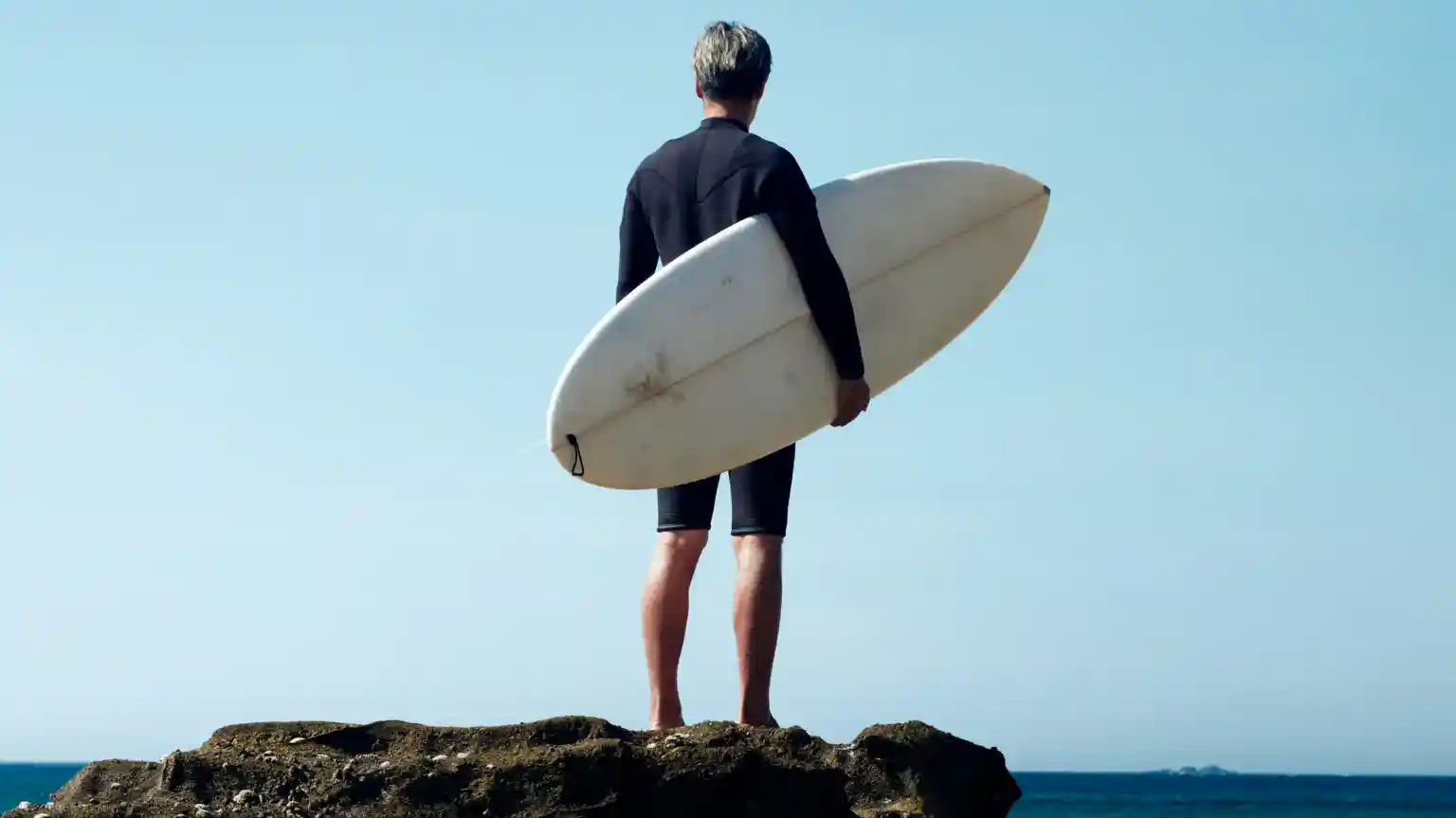 Surfer injured in fourth shark attack in Australian state in 48 hours