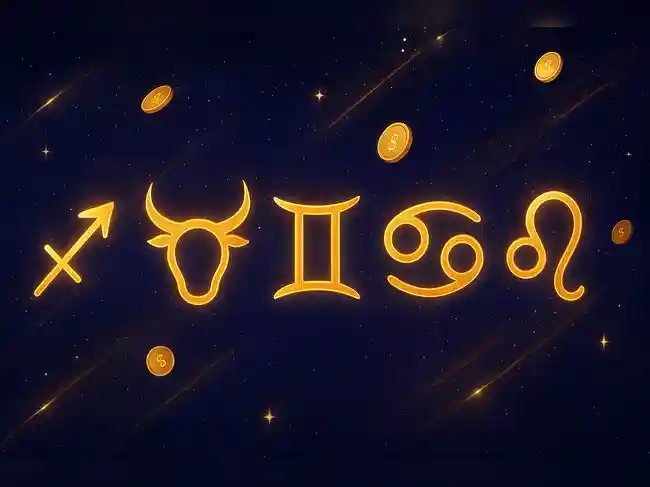 Surpassing all expectations, this week, selected zodiacs will be blessed out of the blue. Whether due to unexpected career and financial breakthroughs or other fortuitous encounters, Sagittarians, Taureans, Geminis, Cancerians, and Leos are up for a spell of astonishing prosperity and good fortune. These signs will experience the good fortune of timely connections, unforeseen chances, and sudden boosts in luck. All opportunities, be they emotional, big, or small, require patience, courage, and the ability to adapt. Such signs will need to rely on firm emotional control and confidence the most, however. Even if you are not on this list, don't worry. Remaining optimistic and relaxed will help you be the first to seize the increasing opportunities.