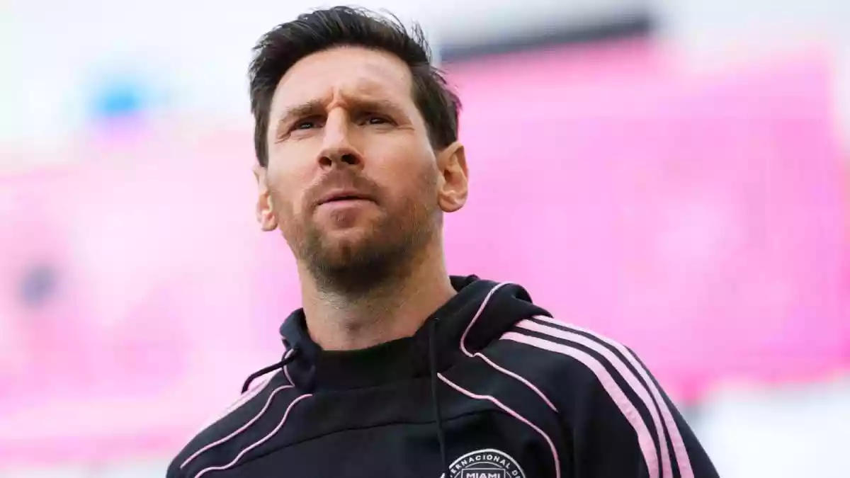 Football icon Lionel Messi has high expectations from the USA, the co-hosts of the FIFA World Cup 2026. Messi, who plies his trade in club football for Major