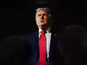 Surrounded by billionaires in Davos