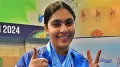Talented shooter Suruchi Singh delivered another outstanding performance to secure the women's 10m air pistol gold, while her compatriot Sainyam took the