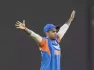 Indian cricket captain Suryakumar Yadav has risen to seventh in the ICC T20I rankings. This follows his impressive batting in the series against New Zealand