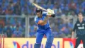 After a horrid 2025, where he failed to hit a fifty, Suryakumar Yadav struck three fifties, including a fine 63 in a 46-run win over New Zealand at the
