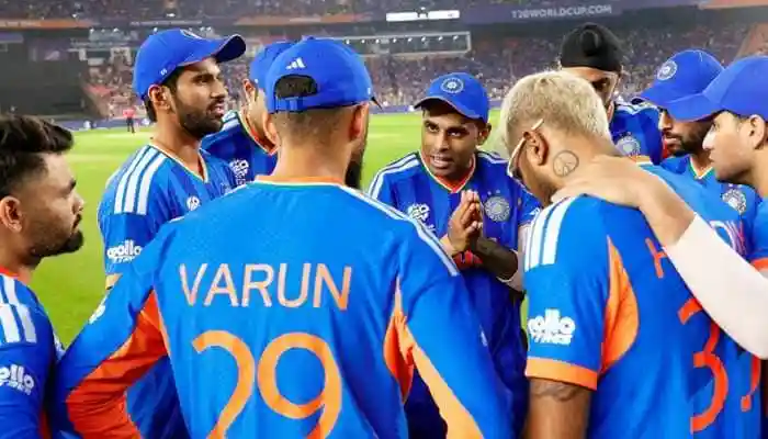 Suryakumar Yadav reveals what went wrong for India against South Africa