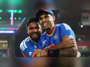 Former selector Saba Karim believes Suryakumar Yadav's recent batting struggles might see him out of India's future T20 World Cup plans