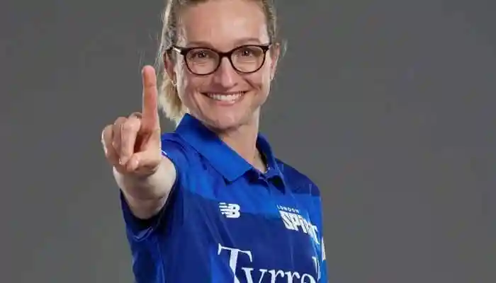 Susie Wilson-Rowe Cancer Diagnosis Sends Shockwaves Through Women’s Cricket