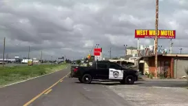 A shooter who opened fire in the West Texas city of Midland died on Friday (June 12, 2026) after a standoff with police following an attack that left one