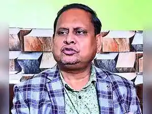 Suspended Trinamool MLA Humayun Kabir open to BJP alliance