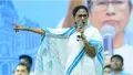 A suspicious drone was spotted near CM Mamata Banerjee’s helicopter in Malda’s Malatipur on Saturday. The incident occurred during her 2026 Assembly