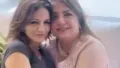 Sussanne Khan penned a heartfelt and emotional tribute to her late mother, Zarine Khan, who passed away on November 7, 2025, at the age of 81 due to a cardiac