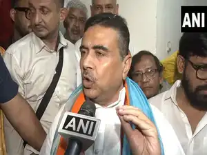 Suvendu Adhikari raised concerns about discrepancies between birth and voter registrations in West Bengal. He alleged widespread corruption within the Trinamool Congress, accusing the Chief Minister and other leaders of involvement. Adhikari claimed vote rigging occurred during the 2024 Lok Sabha elections.