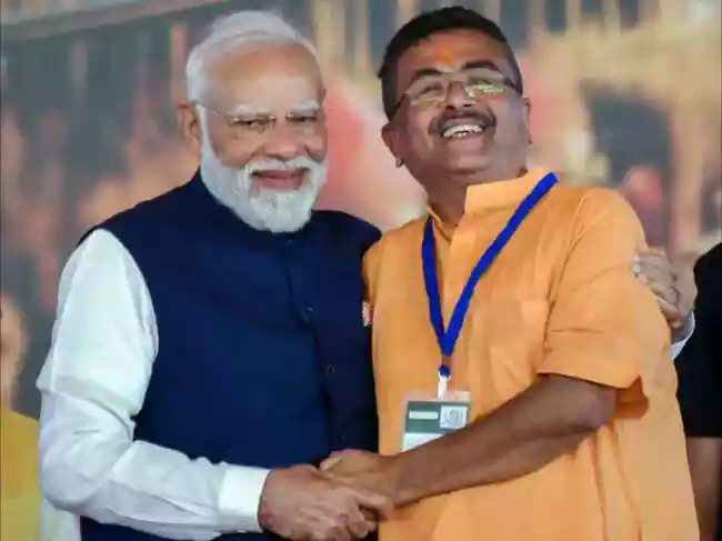 Newly sworn-in West Bengal Chief Minister Suvendu Adhikari held a crucial meeting with top officials. He reviewed the state's law and order situation