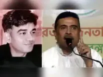 West Bengal Police seized a vehicle linked to the killing of Suvendu Adhikari's personal assistant near Madhyamgram. Live rounds and fired cartridges were