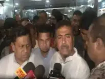 West Bengal BJP leader Suvendu Adhikari has called the killing of his personal assistant a 
