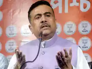 Suvendu Adhikari terms Mamata Banerjee's visit to Pratik Jain's house as 'interference' in ED's probe