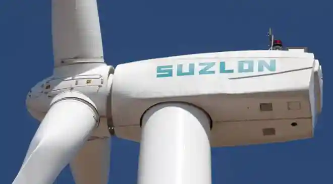 Suzlon Energy shares rally 51% in seven weeks