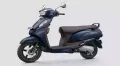 Suzuki Motorcycle India has given its popular Access scooter a safety-focused update with the introduction of a single-channel anti-lock braking system (ABS)