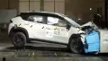 <strong>Suzuki Fronx: </strong>The Suzuki Fronx has achieved a full 5-star safety rating in the latest ASEAN NCAP (New Car Assessment Program)
