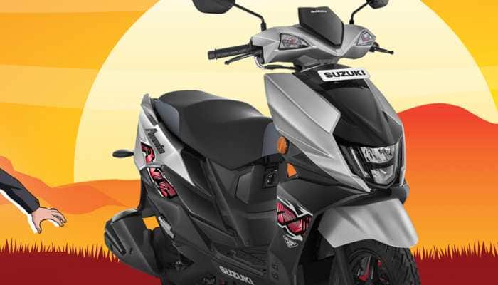 Suzuki Motorcycle India announced that it will pass on the complete benefit of the recently introduced GST reforms to its customers. <strong>New Delhi: </strong>Suzuki Motorcycle India announced that it will pass on the complete benefit of the recently introduced GST reforms to its customers. This will make Suzuki two-wheelers and spare parts more affordable and accessible. The company will cut the prices on its two-wheeler range by up to Rs 18,000. The new prices will come into effect from September 22.