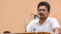 Tamil Nadu Deputy Chief Minister Udhayanidhi Stalin said on Monday that the state would firmly oppose what he described as the imposition of the Hindi language