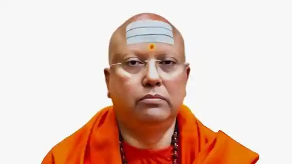 Swami Chaitanyananda Saraswati, also known as Parth Sarthy, is a self-styled spiritual guru and the former director of a private engineering and management institute in Delhi's Vasant Kunj. Known for portraying himself as a godman, he has cultivated a public image of religious authority while also managing an educational institution affiliated with a prominent ashram.