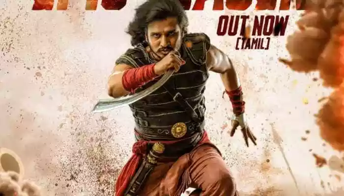 Director Bharat Krishnamachari says Swayambhu, starring Nikhil Siddhartha, explores India’s rise to global power just before its golden age