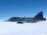 Sweden is joining NATO's Arctic Sentry mission. Swedish Gripen fighter jets will patrol near Iceland and Greenland. This move aims to boost NATO's presence in