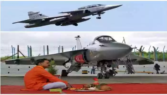 In the early 1980s, Sweden and India each launched programmes to modernise their air forces with light and single-engine fighter jets