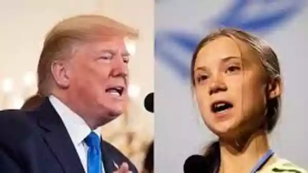 Swedish climate activist Greta Thunberg has responded to United States President Donald Trump's remarks, in which he claimed she had an “anger management problem,” and called her “angry and crazy,” saying she appreciated his apparent concern for her mental health.Swedish climate activist Greta Thunberg has responded to United States President Donald Trump's remarks, in which he claimed she had an “anger management problem,” and called her “angry and crazy,” saying she appreciated his apparent concern for her mental health.Putting out a story on Instagram, Greta Thunberg said, “I heard Donald Trump once again has expressed his very flattering opinions on my character, and I appreciate his concerns for my mental health.”The Swedish activist, who was deported by Israel while trying to ship aid to Gaza by sea, fired back at Donald Trump, saying he seems to have the same “anger management problems” judging by his actions.