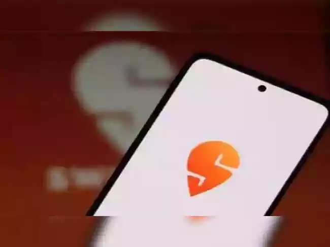 nosedived 7% to the day’s low of Rs 261 on the BSE on Monday after the food delivery and quick commerce giant reported a net loss of Rs 800 crore for the