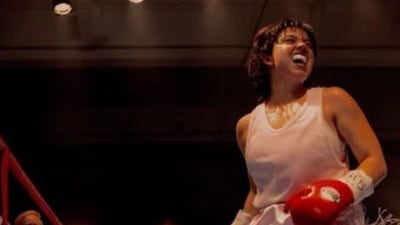 Sydney Sweeney is finally making headlines for all the right reasons after a period of controversy. Her latest film, Christy, recently premiered at the Toronto Film Festival (TIFF) and is already receiving praise from critics. In the movie, Sweeney plays the role of Christy Martin, a female boxer who rose to fame in the late 1980s.