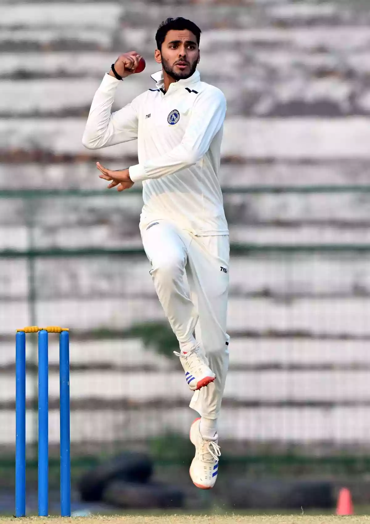 Syed Mushtaq Ali Trophy 