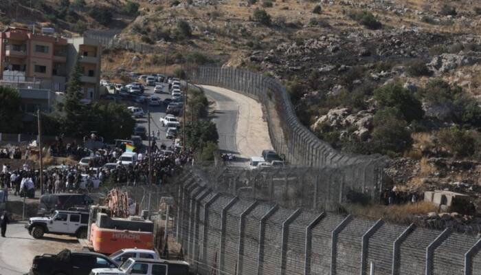 Syrian and Israeli leaders have reached a ceasefire agreement under the auspices of the United States after deadly sectarian clashes in southern Syria prompted Israeli intervention with massive strikes recently. US Special Envoy for Syria Tom Barrack announced the truce early on Saturday, saying that Israeli Prime Minister Benjamin Netanyahu and Syrian interim leader Ahmed al-Sharaa, under the sponsorship of US Secretary of State Marco Rubio, agreed to a cessation of hostilities.