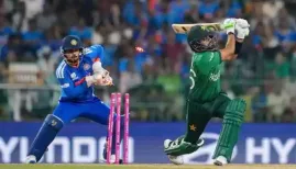 Shoaib Akhtar, known for his outspoken views, did not hold back during a recent segment of the show ‘Game On Hai.’ As Pakistan’s T20 World Cup 2026