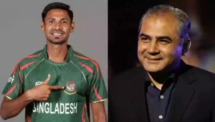 The impasse was triggered by the BCCI's directive to the Kolkata Knight Riders to release pacer Mustafizur Rahman. As the cricketing world awaits the final