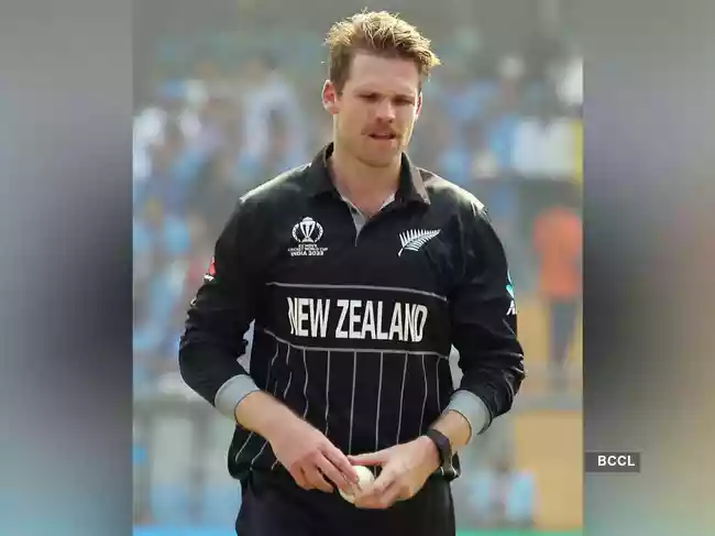T20 World Cup 2026 jolt for New Zealand