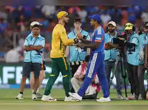 Ind vs SA T20 World Cup Standing: South Africa secured a commanding 76-run victory over India in their opening Super 8 clash at the T20 World Cup 2026