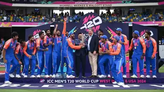 The schedule for the T20 World Cup 2026 will be announced by the International Cricket Council (ICC) revealed on Tuesday. The mega tournament returns to India
