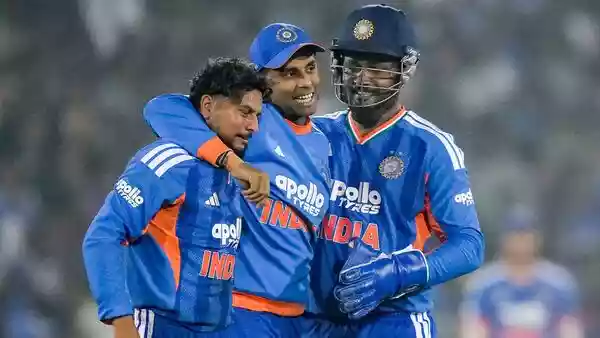 Defending champions India will play just a single warm-up fixture ahead of the ICC T20 World Cup 2026. According to ESPNcricinfo, the warm-up fixtures start