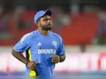 Ahead of India's second T20 World Cup match against Namibia, team concerns center more on player fitness than the opposition. Abhishek Sharma has rejoined