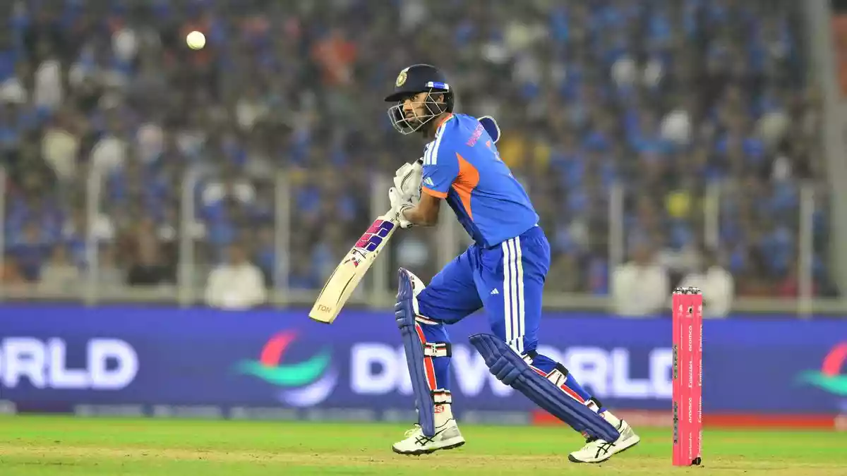 T20 World Cup Ind vs SA