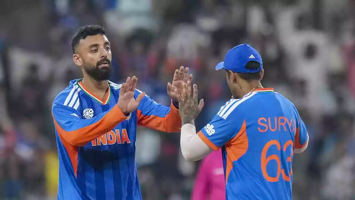 The Indian juggernaut rolled on even as the rains that were forecast stayed away at the R. Premadasa Stadium in Colombo on an electric Sunday (February 15