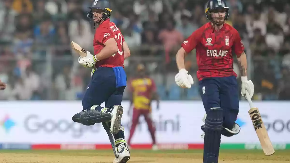 T20 World Cup match preview